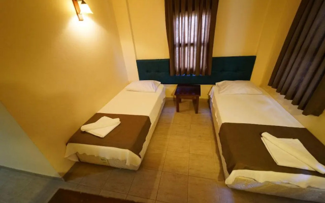 Salinas Beach Hotel Bodrum/Boutique Concept