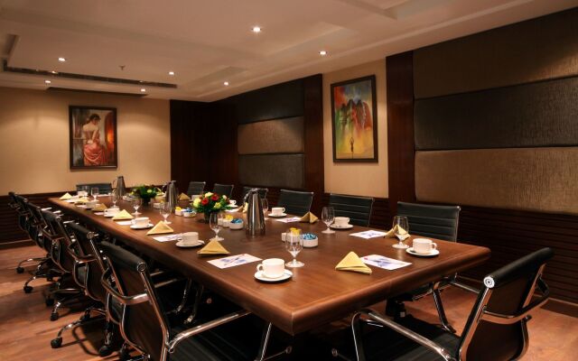 Ananta Spa and Resorts