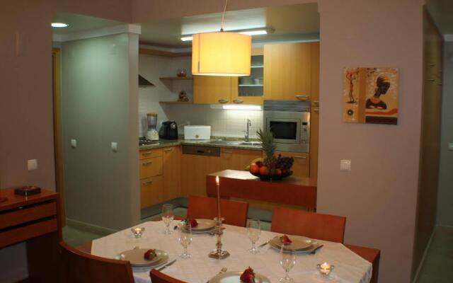 Apartamento Praia da Rocha