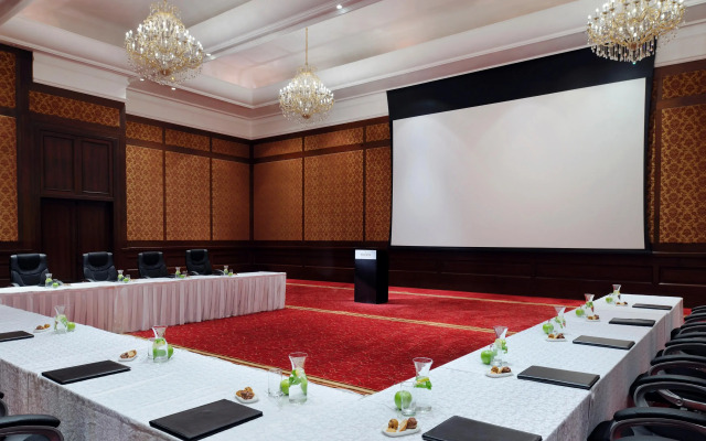 Mövenpick Hotel & Resort Al Bida'a Kuwait