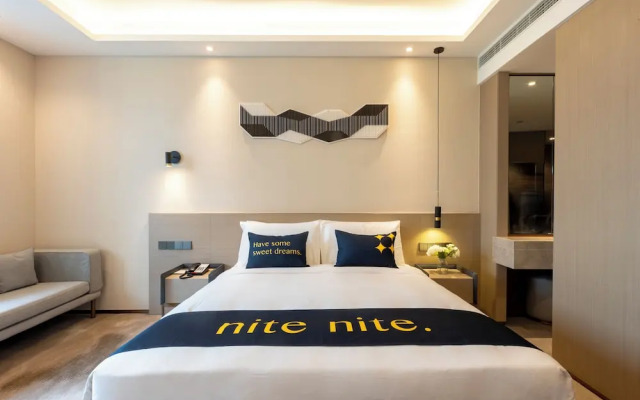 Mulianzhuang Hotel FrontierMedicalCenter