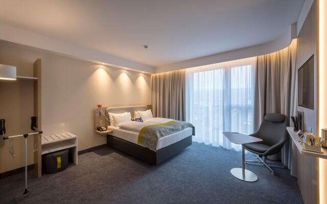 Holiday Inn Express Luzern - Kriens by IHG