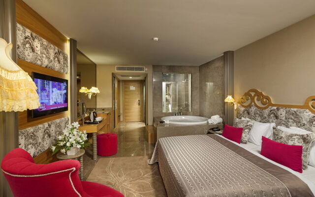 Hyde Bodrum