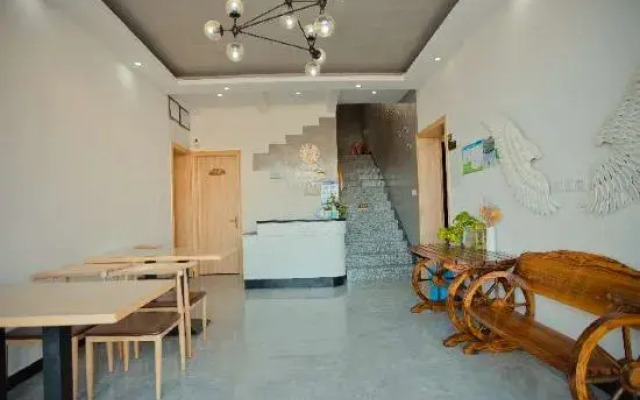 Gui Yu Home stay