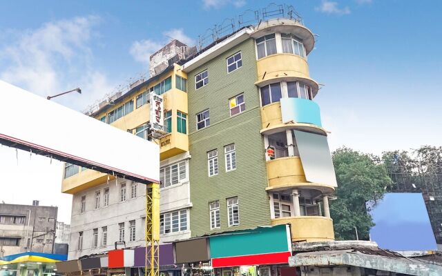 OYO 23711 Hotel Tushar