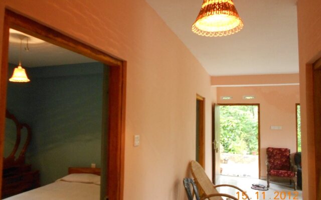 Ananda Guest House