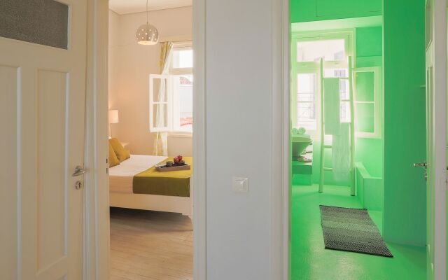 Casa Blue Sea View, Philian Collection