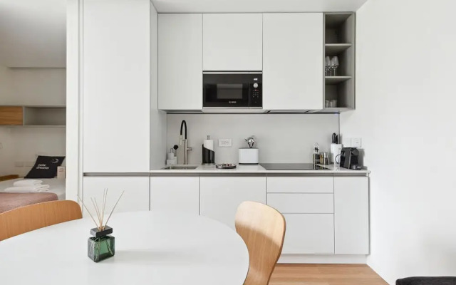 limehome Milan via Stresa
