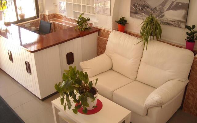 Flor Blanco
