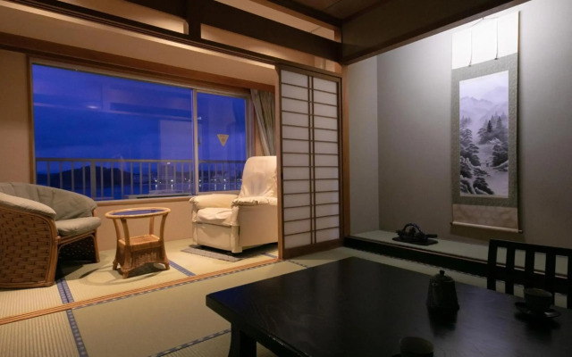 Yanagiya Ryokan