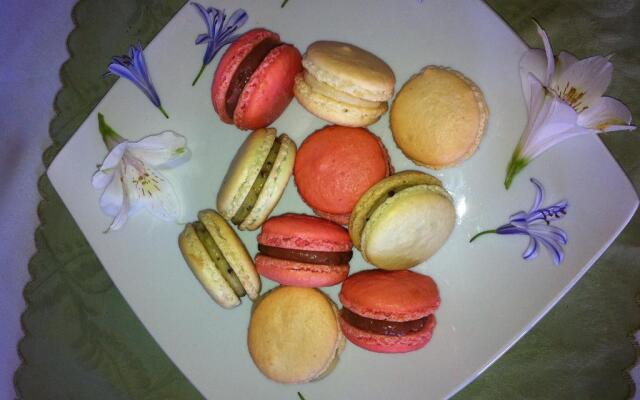 Villa Cavour Bed & Breakfast
