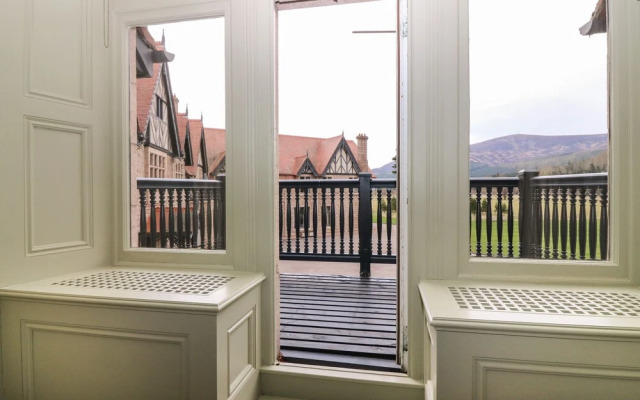 Macdui - Mar Lodge Estate