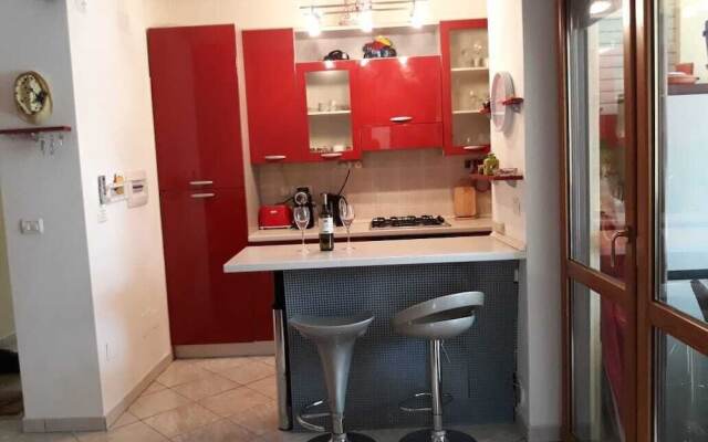 3 Bed Apt Pizzo Vibo Valentia Calabria, Southern Italy