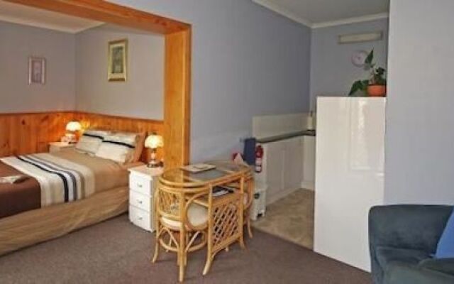 Bicheno s Ocean View Retreat