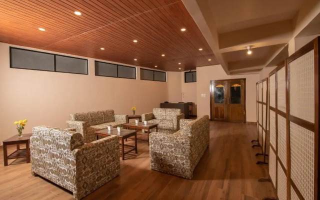 Hotel Suprabhatam