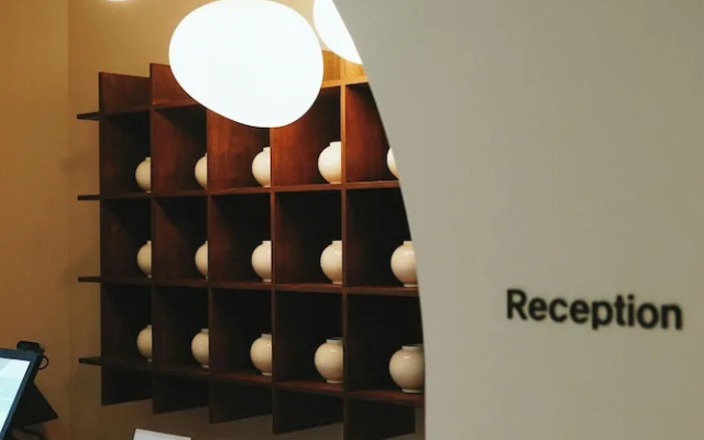 D.A.L Premium Capsule Hotel - Women Only