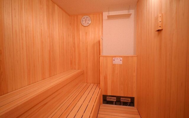 Ooedo Onsen Monogatari Premium Atami