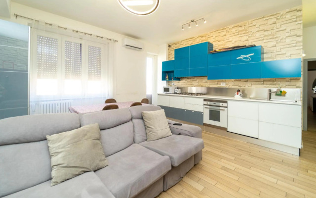 Central Maya Apartment