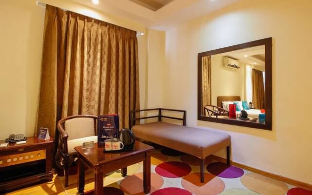 OYO 1802 Hotel Sandhya
