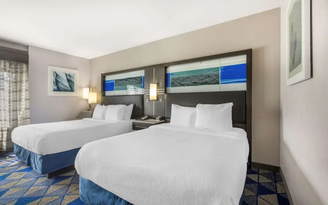 Americas Best Value Inn