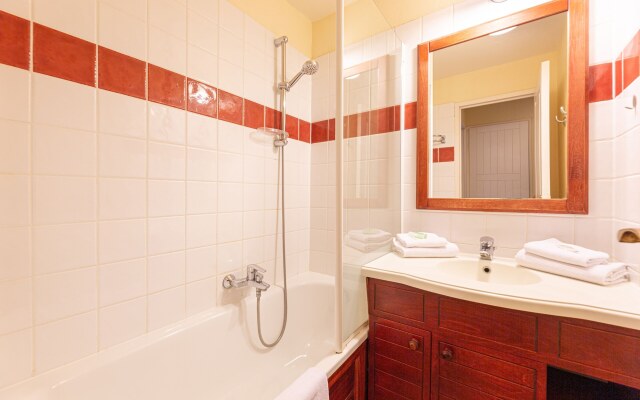 Résidence Le Parc d'Arradoy