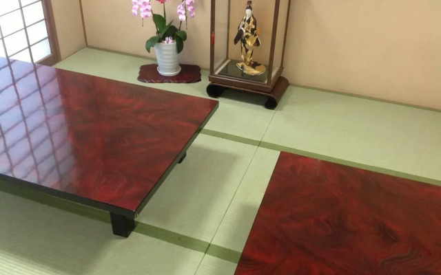 Matsumoto Ryokan