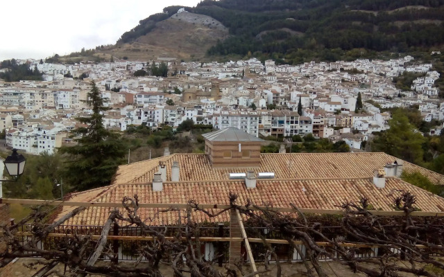 Villa Turística de Cazorla