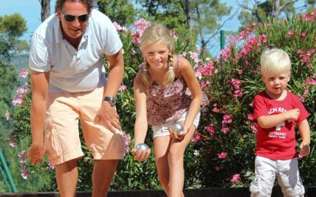 La Vallee de la Sainte Baume