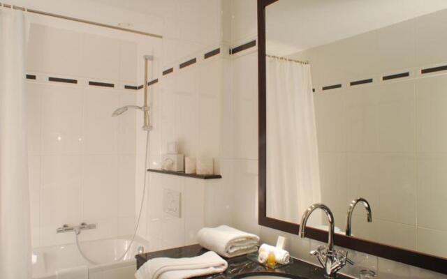 Marivaux Hotel