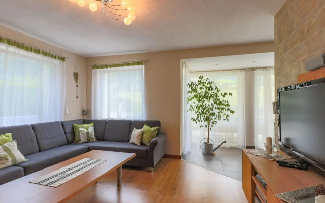 Splendid Holiday Home in Itter With Wellness Centre