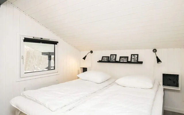 10 Person Holiday Home in Hjorring-by Traum