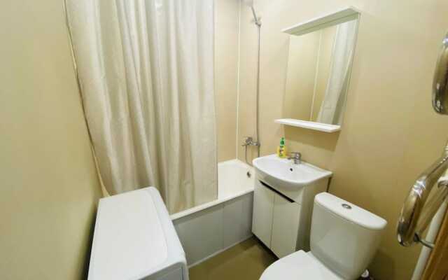 Апартаменты «Ханака Жигулевская, 12»