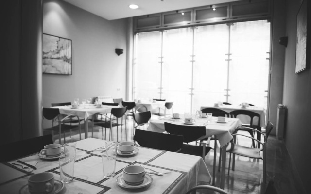 Hotel Carreño