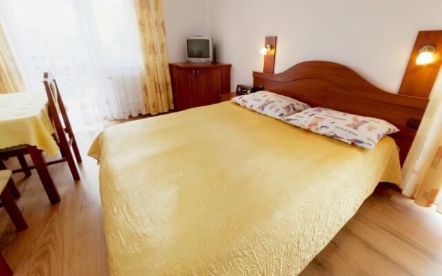 Osrodek Wypoczynkowy Madamaku