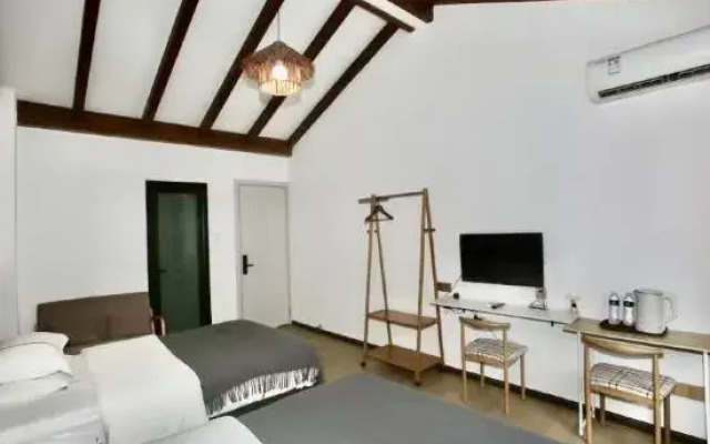 Dali Adore guest house