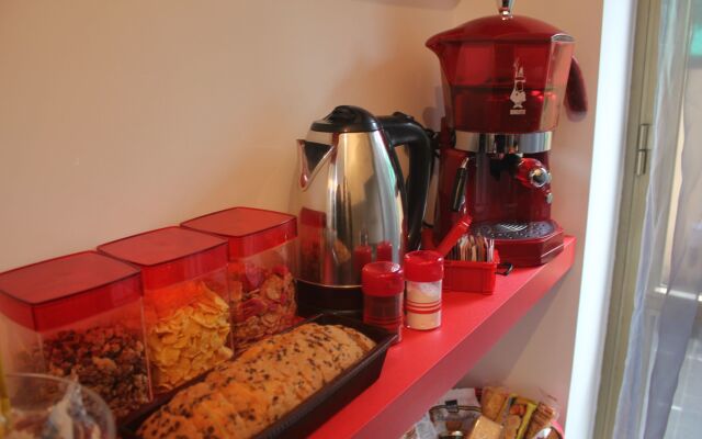 J&B Bed&Breakfast