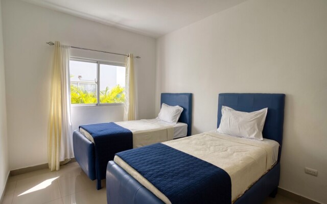 Casa Luna by Stone Residences - Master Suite