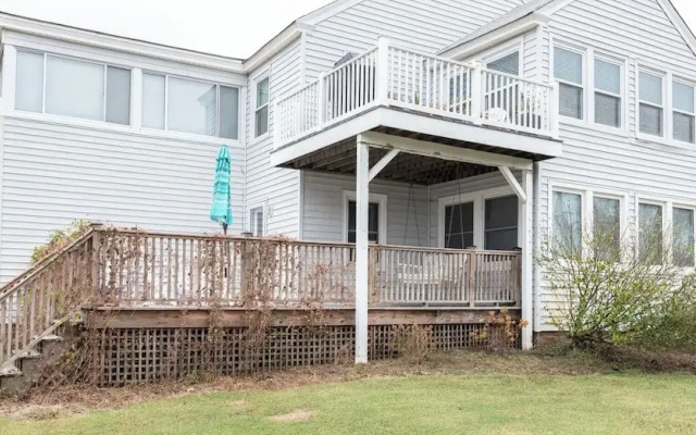 The Seashore Getaway House