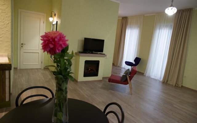 No12 Zichi Hotel