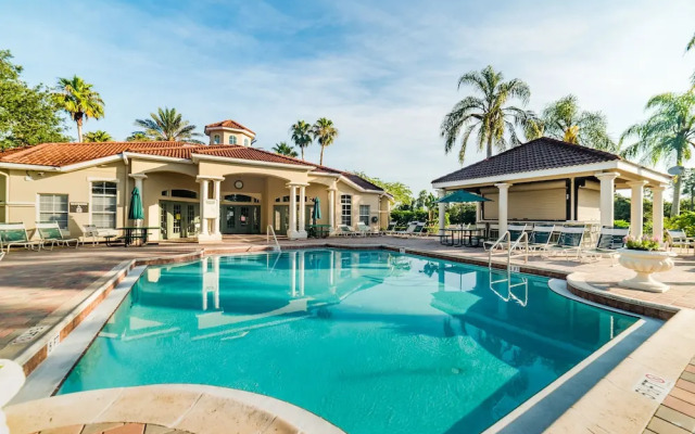 Grheib2657 - Emerald Island Resort - 4 Bed 3 Baths House