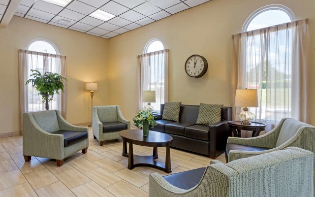 Quality Inn Harrison North