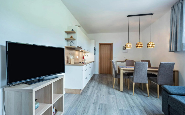 Ferienwohnung Golserhof