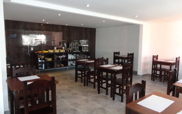 Hotel Calandre