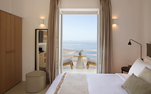Collini Hotel Mykonos