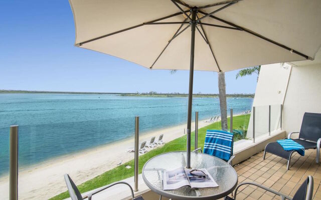 Noosa Harbour Resort