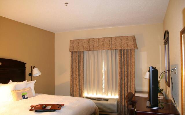 Hampton Inn Gallipolis