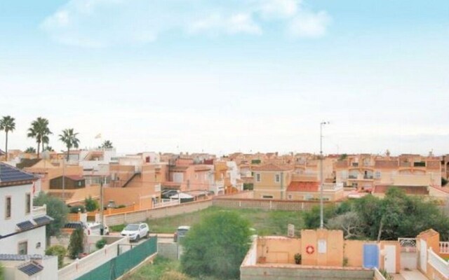 Lovely Holiday Home in Orihuela With Swimming Pool