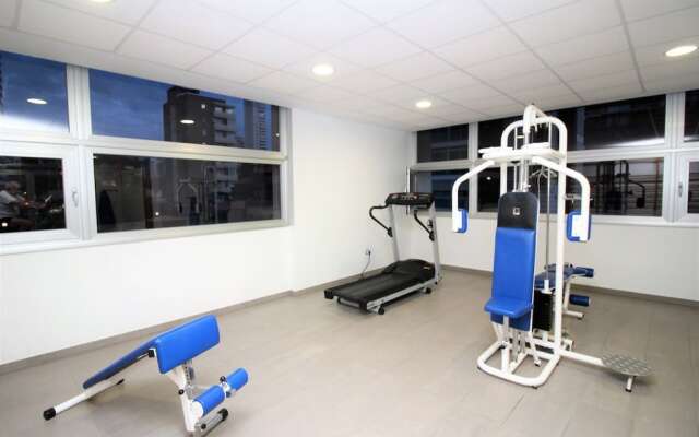 Apartamento Coblanca 41 - 234