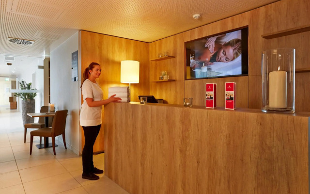 H4 Hotel München Messe