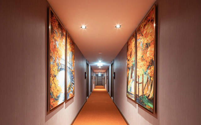 The One Smart Living & Safety